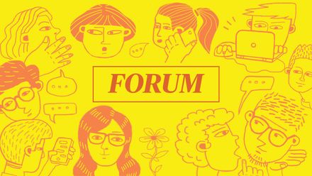 Shine Forum: Kể mẩu chuyện hay, nhận ngay quà độc