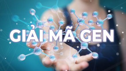 Cân nhắc "Giải mã gen" trong gói khám sức khỏe định kỳ Sun* năm 2021