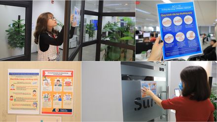 Có hay không chuyện Sunners chủ quan trước Covid-19?