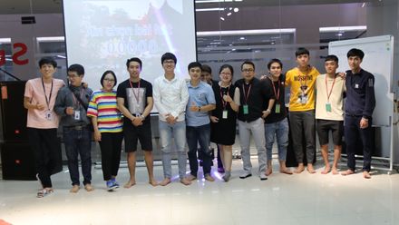 Hưởng ứng tháng Be A Team, Sun* Đà Nẵng hát "banh nóc nhà" với chương trình Sing our song!