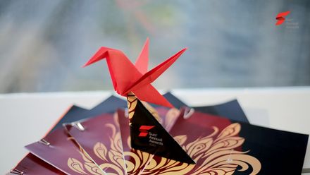 SAA 2020: Những mảnh ghép đầu tiên