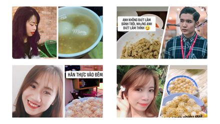 Cách ly xã hội thì đã sao, nhìn Sunners nhà mình thả thính nhau cực mạnh trên Story đây này