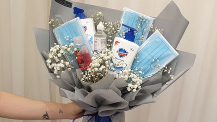 "Mùng 3 Tết" là Valentine: Sunner chuẩn bị quà ngay kẻo có nguy cơ "ế" dài