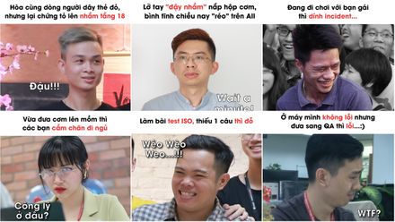 Có những "nỗi đau" chỉ Sunner mới thấu!