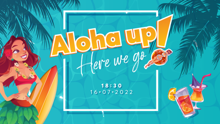 Sun* Đà Nẵng: "Aloha up - Here we go!" và 6 cái "được" tại Gala Night Nha Trang