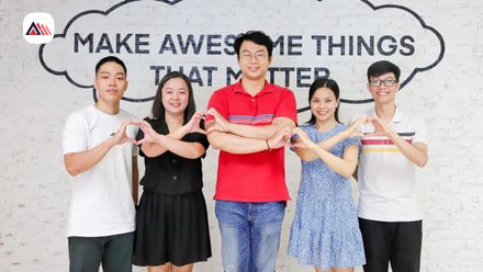 Hot: Avengers Unit (CEV03) tiếp tục ra mắt công cụ tiện ích ngay trên Slack, chắc chắn Sunners sẽ cần đến!