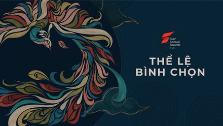 SAA 2020: Revival chính thức mở cổng bình chọn