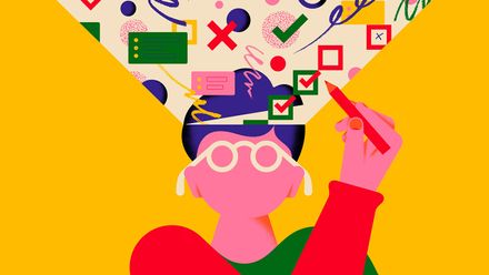 "Super Learner": The conception of exceptional natural intelligence is outdated, 6 habits below will help you gain any knowledge you want!