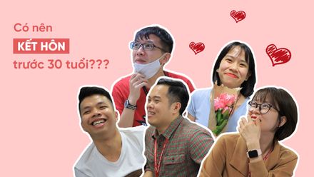 [Sun* TV] Nhiều Sunners quyết định "thả phanh" trước 30 tuổi?