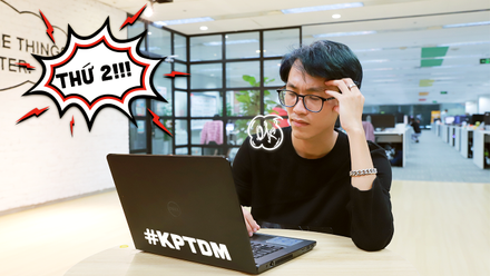 Chán gì như chán thứ hai!