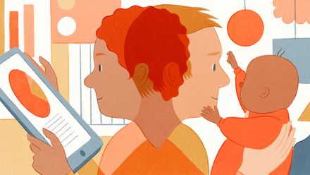 Người ta cứ mải đòi công bằng cho phụ nữ mà quên mất đàn ông cũng khổ lắm chứ đùa!