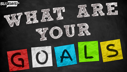 Have you ever wondered what are we living for?