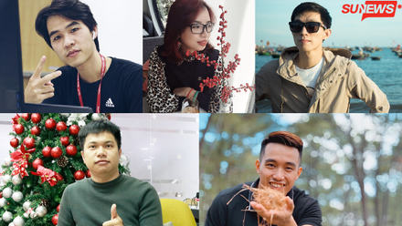 Để Sunner kể cho mà nghe, Tết của người miền Trung đặc biệt lắm!