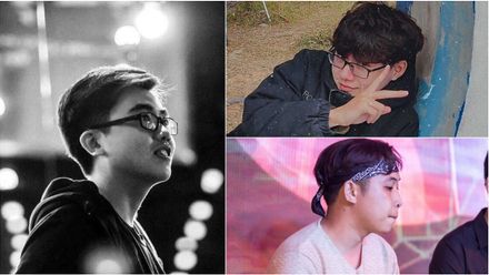 Tan chảy cùng series các ca khúc "ngồi hát đỡ buồn" của nam nhân Sun* giữa mùa dịch