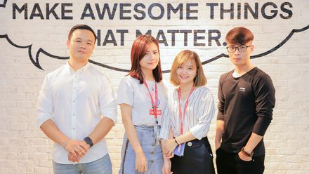 HOT: Lộ diện hai cặp đôi 'nên duyên'  trên sóng Sun* Radio Live dịp Valentine