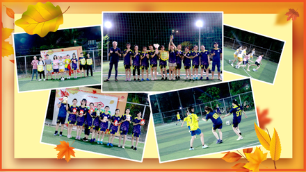 Không còn là đội cổ vũ nữa, con gái Sun* giờ đã là cầu thủ trên sân rồi!