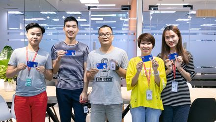 Sun* Da Nang: Vouchers for members who 'Go Fast'