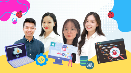 #Làm nghề: Khi người làm QA lên tiếng!