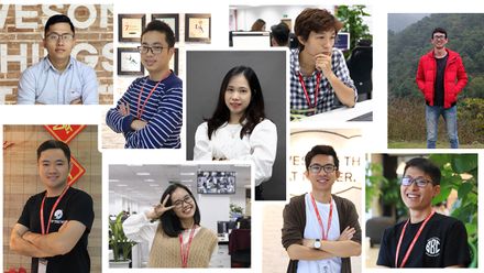 Sunners ấp ủ những dự định nào cho năm mới Canh Tý?