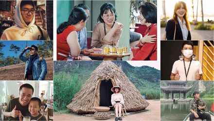 Sun* Đà Nẵng: "Nếu sáng mai remote sớm, em sẽ cười cho Covid xem"