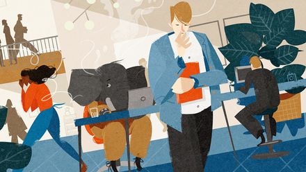 Nguyên nhân bí ẩn khiến điểm Ho-ren-so của Sunners luôn là một trong các tiêu chí thấp nhất