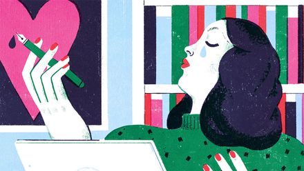 If you are good at everything, you are good for nothing