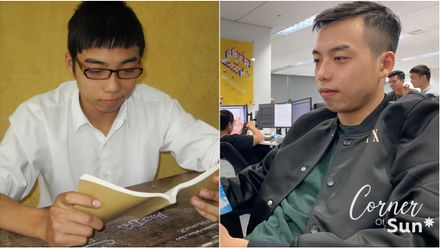 Khi dược sĩ làm IT: "Em đã nghe câu Hải Phòng không lòng vòng bao giờ chưa?"