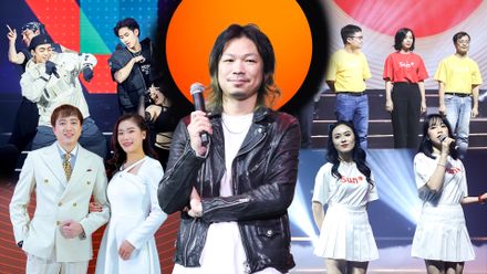 Toàn cảnh Lễ kỷ niệm 10 năm thành lập Tập đoàn và Lễ trao giải thường niên Sun* Annual Awards 2022