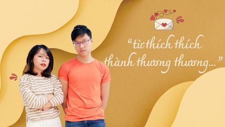 Trắc nghiệm vui: Bạn là kiểu người như thế nào khi yêu?