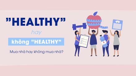 Ngạc nhiên với lối sống mới có thể tiết kiệm hàng tỷ đồng để mua nhà!