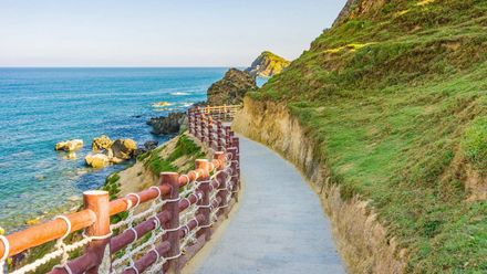 Company Trip Unit 3: Quy Nhon travel handbook from A to Z