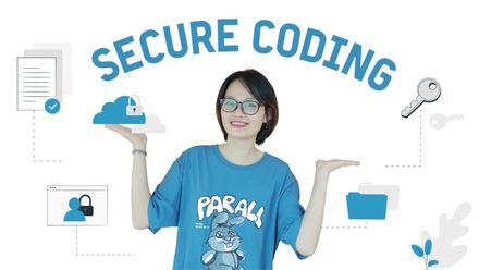 How to protect your project from outside hackers?