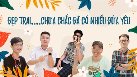 Use H.O.T.A.P.E as the secret to good flirting!