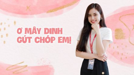 Khám phá mẹo hay văn phòng từ "hot girl" nhà Sun*