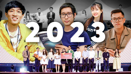 Tâm thế mới của các gương mặt chiến thắng Sun* Annual Awards 2022