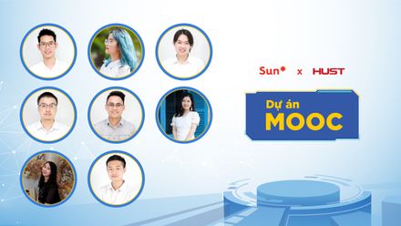 Hơn 5000 công chức, viên chức tỉnh Thái Nguyên sử dụng hệ thống đào tạo do Sun* kết hợp cùng ĐH Bách Khoa Hà Nội phát triển
