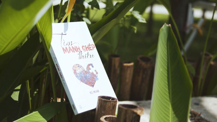 Can we truly love two people in this world at once?