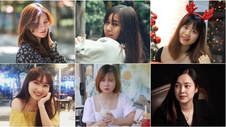 Nức lòng với áng thơ tình tặng chị em "ZeCu"