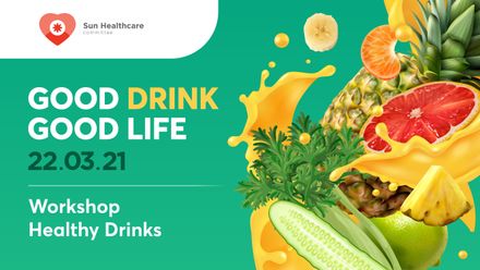 Workshop "bổ dưỡng" nhất từ trước đến nay ở Sun*, ai tham gia cũng có cơ hội rinh quà!