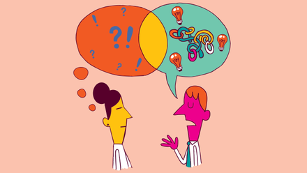 Để lời nói của bạn có trọng lượng, hãy áp dụng ngay cách này!