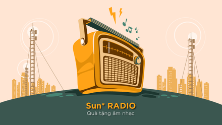 Sun* Radio - Sun* News