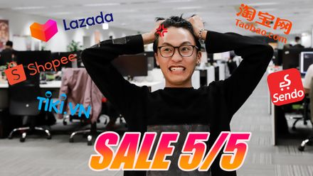 Tuyệt chiêu kiếm deal không thể hời hơn dành riêng cho Sunners!