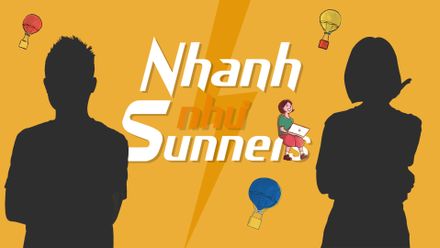 Lộ diện chủ nhân ghế nóng "Nhanh như Sunners": Toàn trai xinh, gái đẹp mà...vẫn chưa có gấu