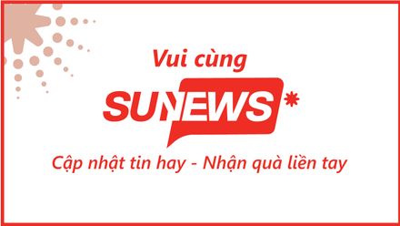 Visit Sun* News at 8AM and 1PM every day to "get presents by keeping up with the present"