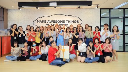 Tháng Be A Team tại Unit 2: 3 đội thống trị "TikTok cùng team" chính thức lộ diện
