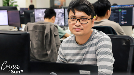 Thanh Long: At the age of 30, I return to zero, but not the starting point