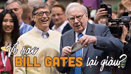 Bạn có biết: Những người thành công có chung một thói quen?