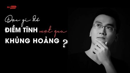 [Sách hay] Thiên nga đen và Hành trình về phương Đông: Hai cuốn sách chiêm nghiệm thú vị về con người và cuộc sống giữa đại dịch toàn cầu