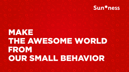 Lý giải “trào lưu cảm ơn” đang lây lan chóng mặt tại Sun*