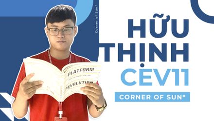 Hữu Thịnh - Dạy ISTQB vì đam mê, hạnh phúc khi các "trò" thi đậu chứng chỉ